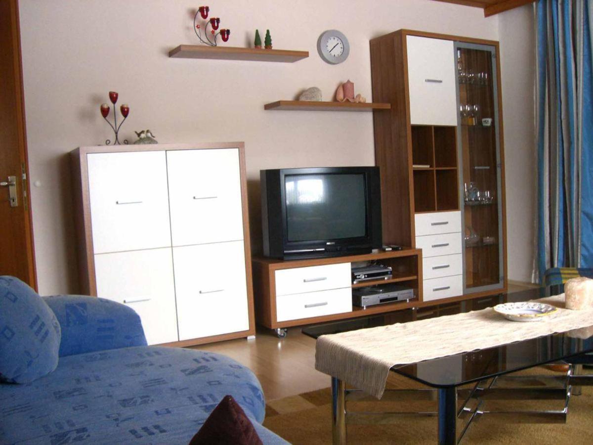 Ferienwohnung Fürst Mauth Exterior foto